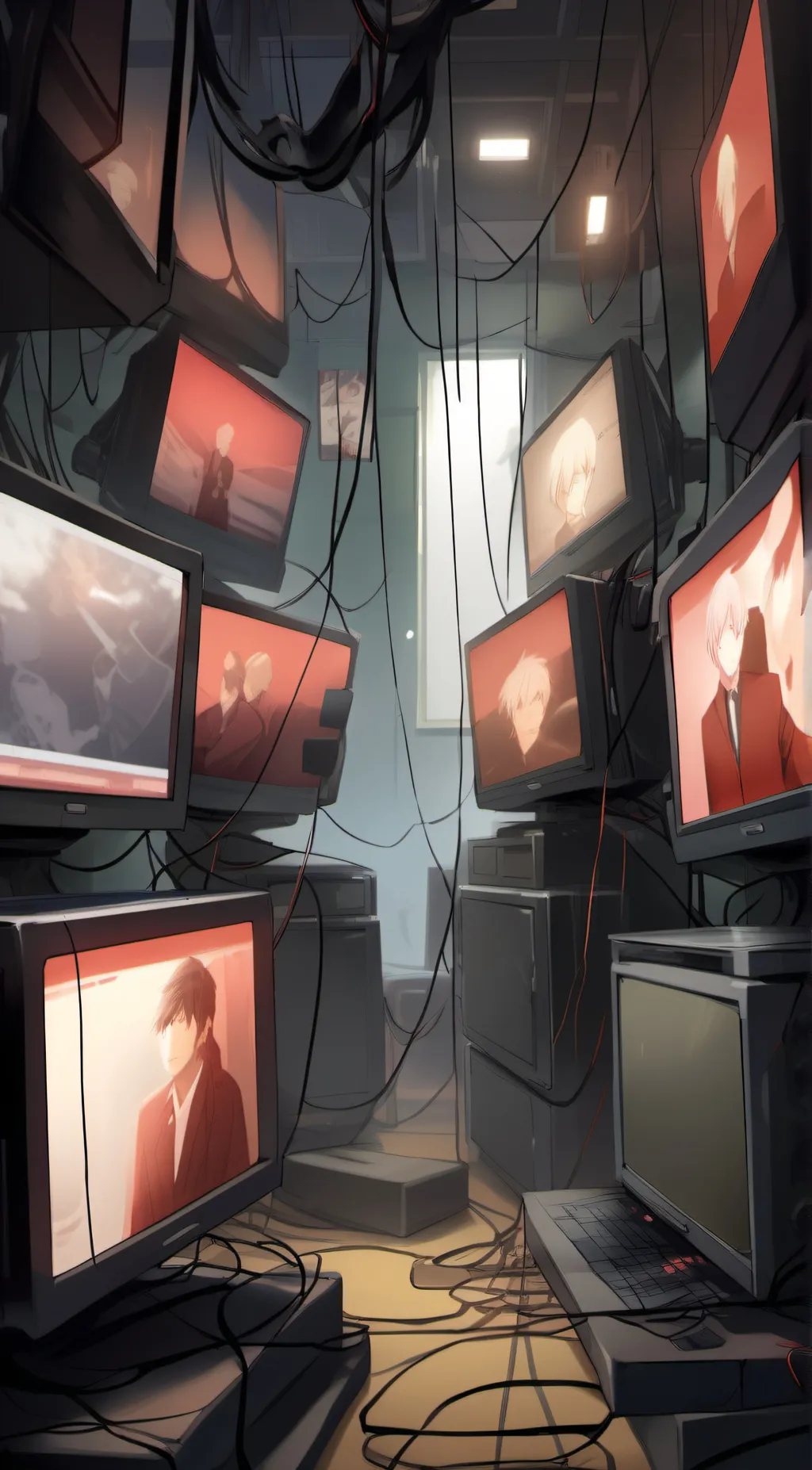 Talkie AI - Chat with Generation Loss 