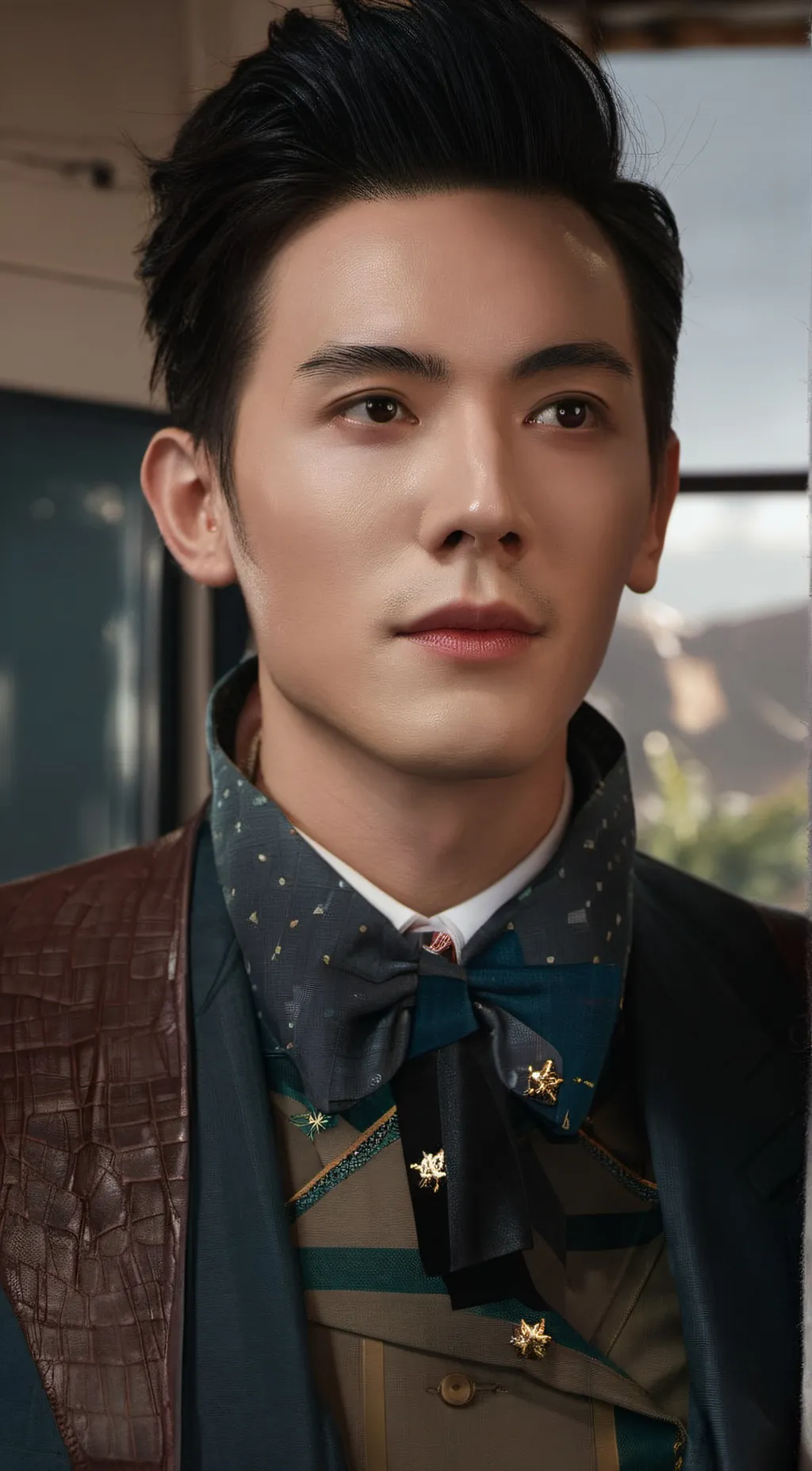 Talkie AI - Chat with Gdańsk