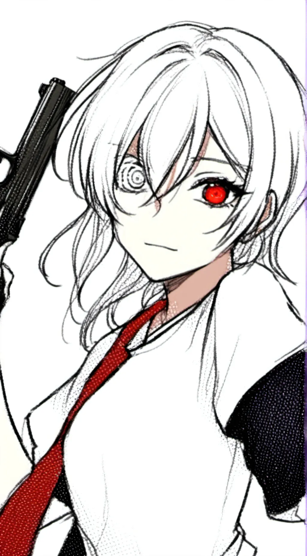 ai character: Faker background