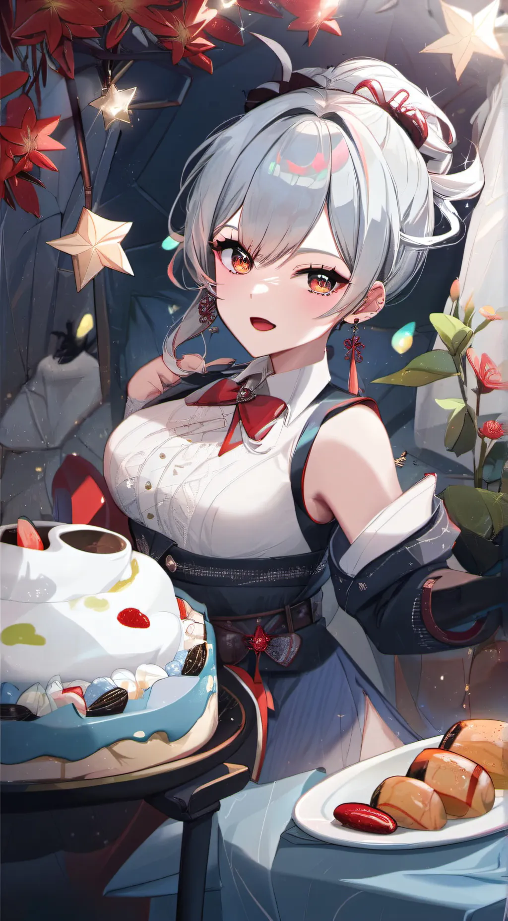Talkie AI - Chat with kenna