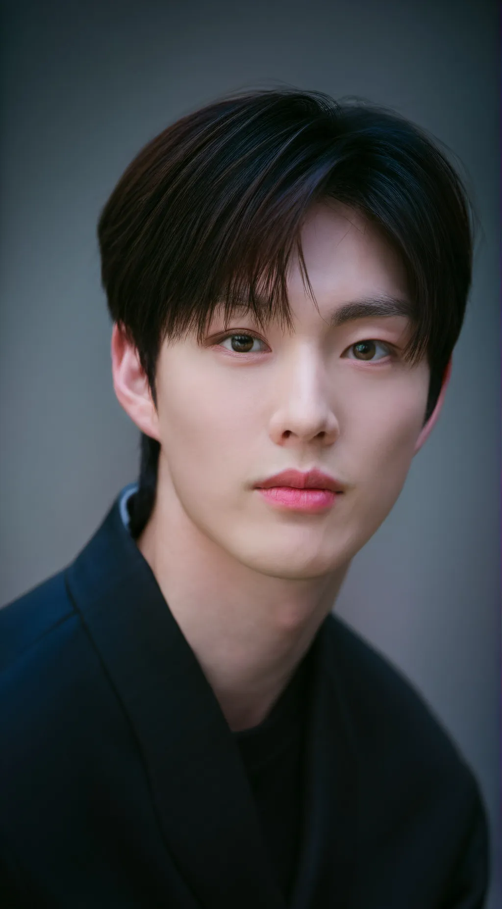 Talkie AI - Chat with Min Ho