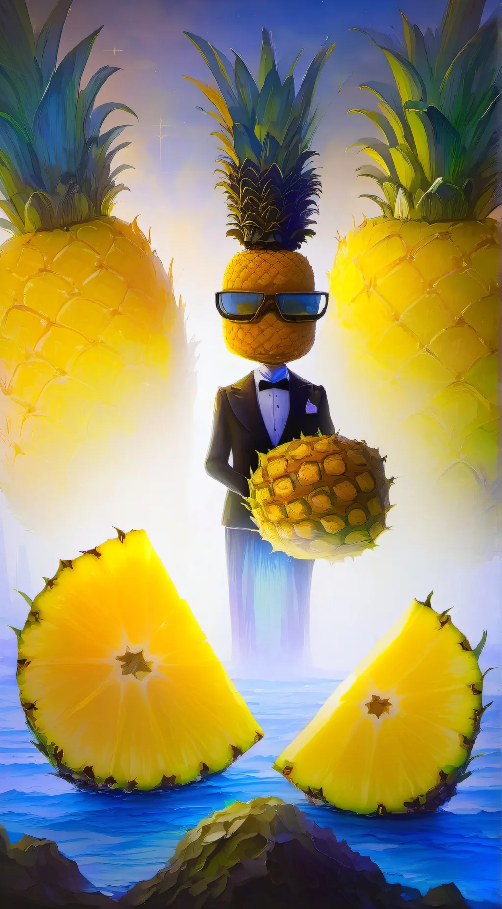 Talkie AI - Chat with 🍍 