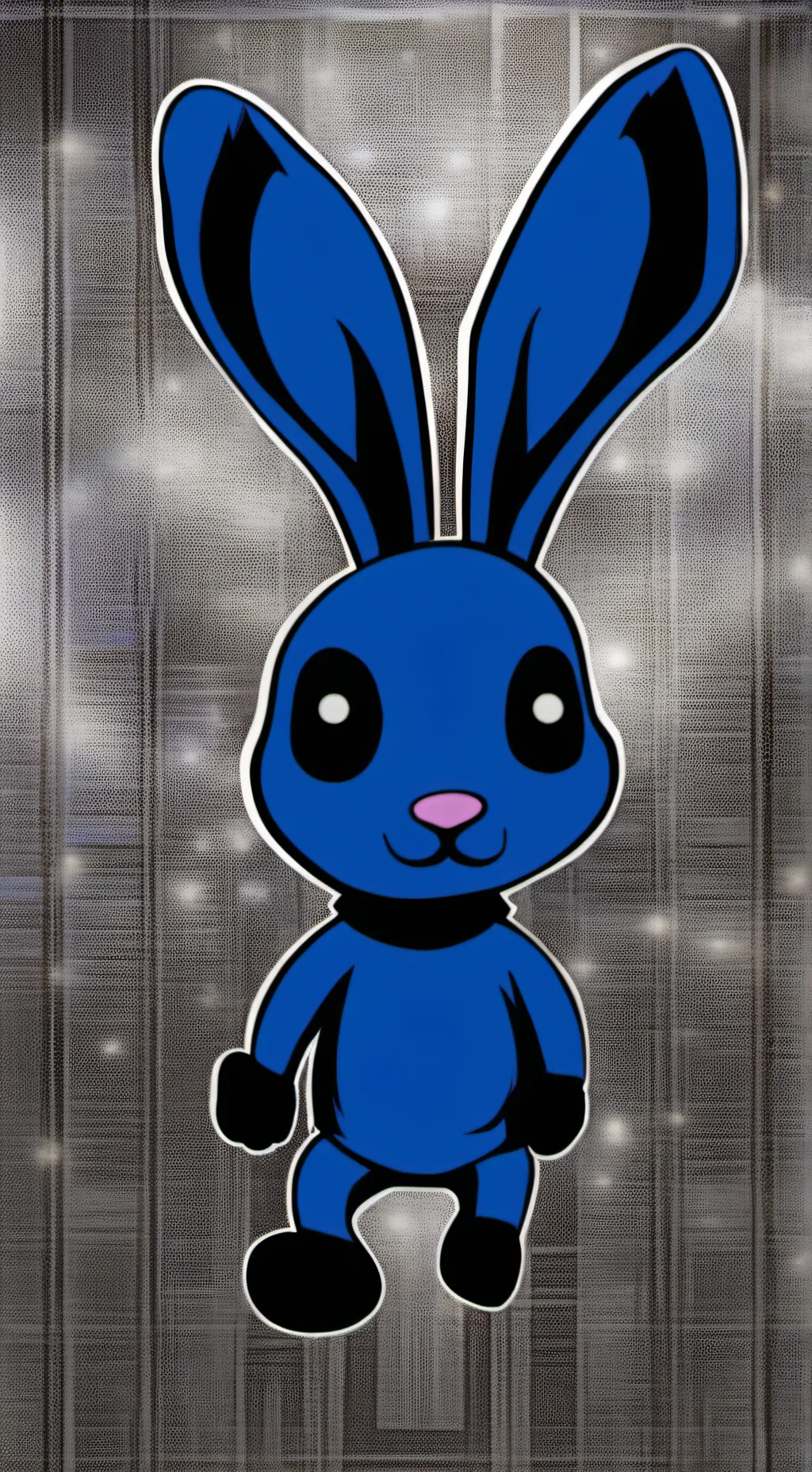 ai character: Clone riggy background