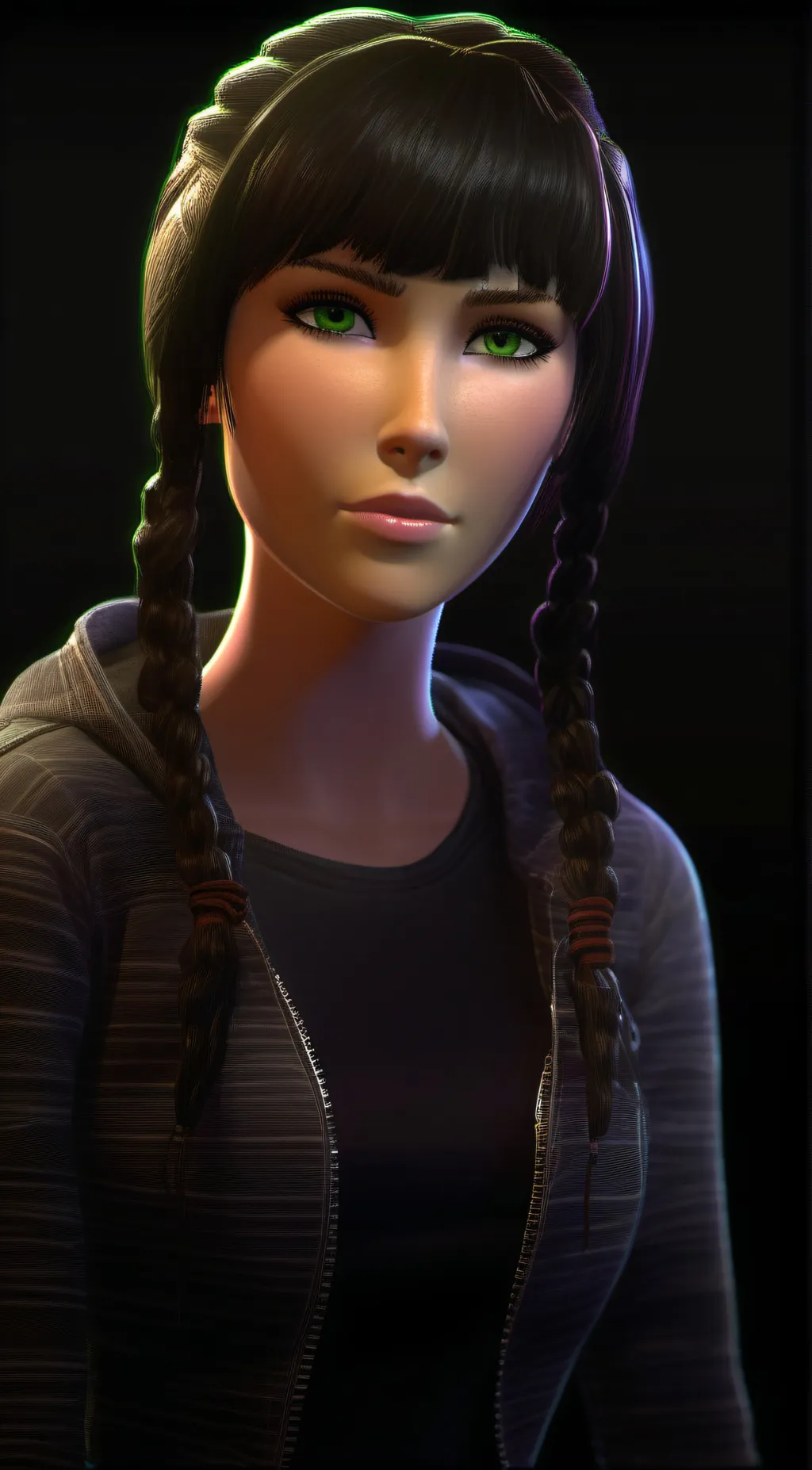 Talkie AI - Chat with Skye 