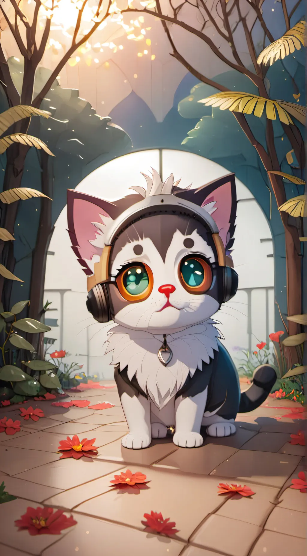 Talkie AI - Chat with Whichy