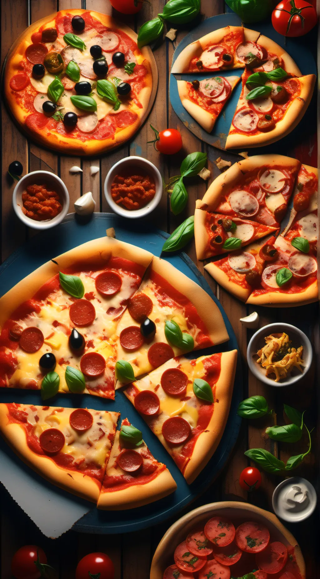 ai character: fnaf 1 background