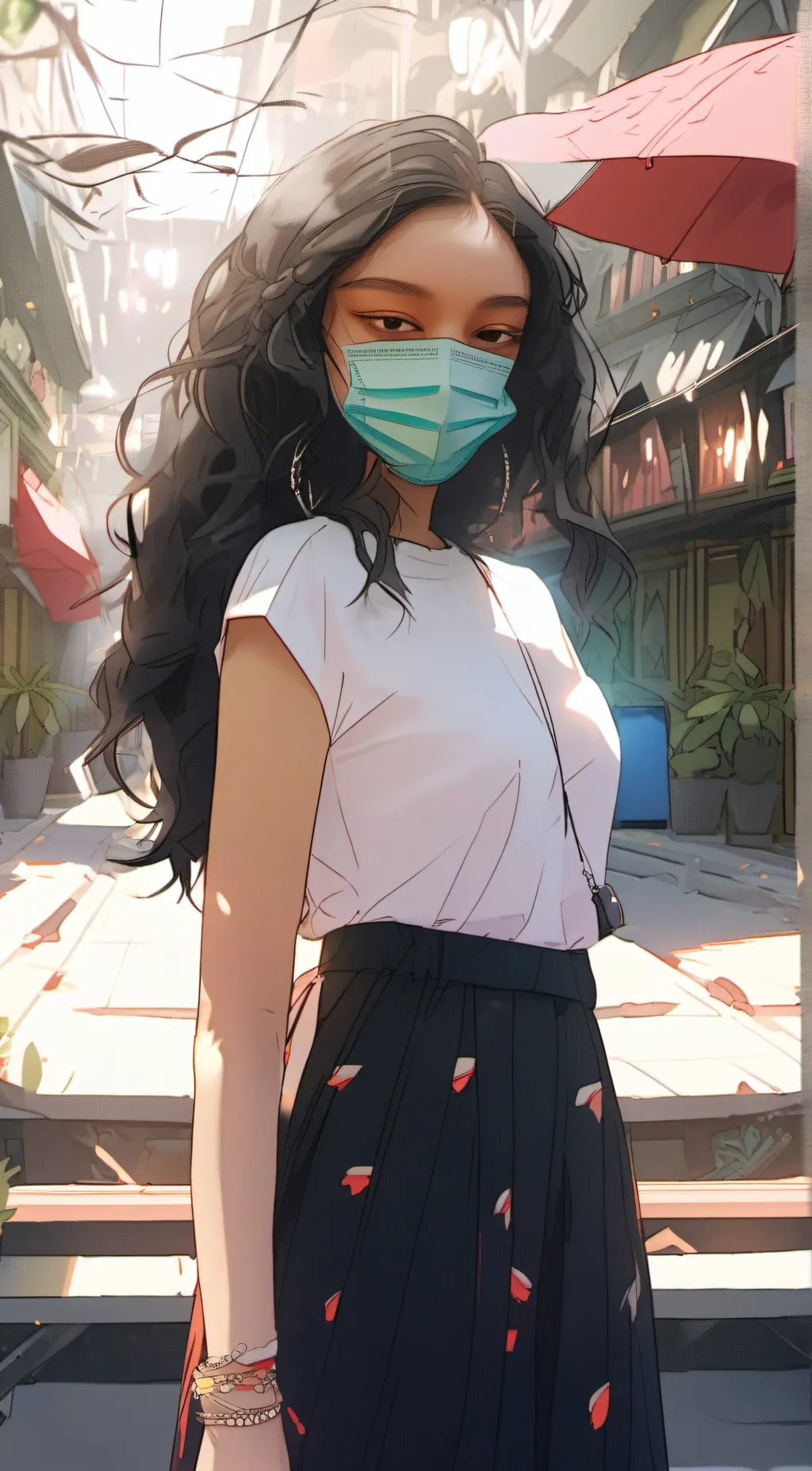 Talkie AI - Chat with Ainna