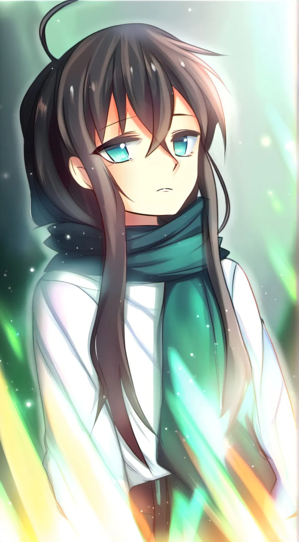 ai character: Muitriro  background
