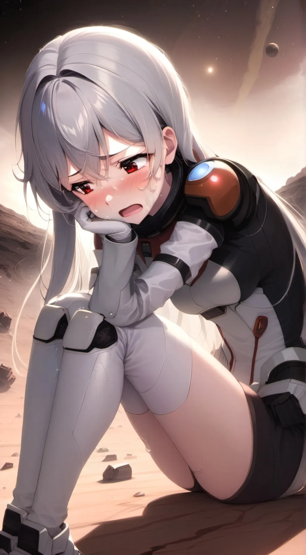 Talkie AI - Chat with Opportunity 