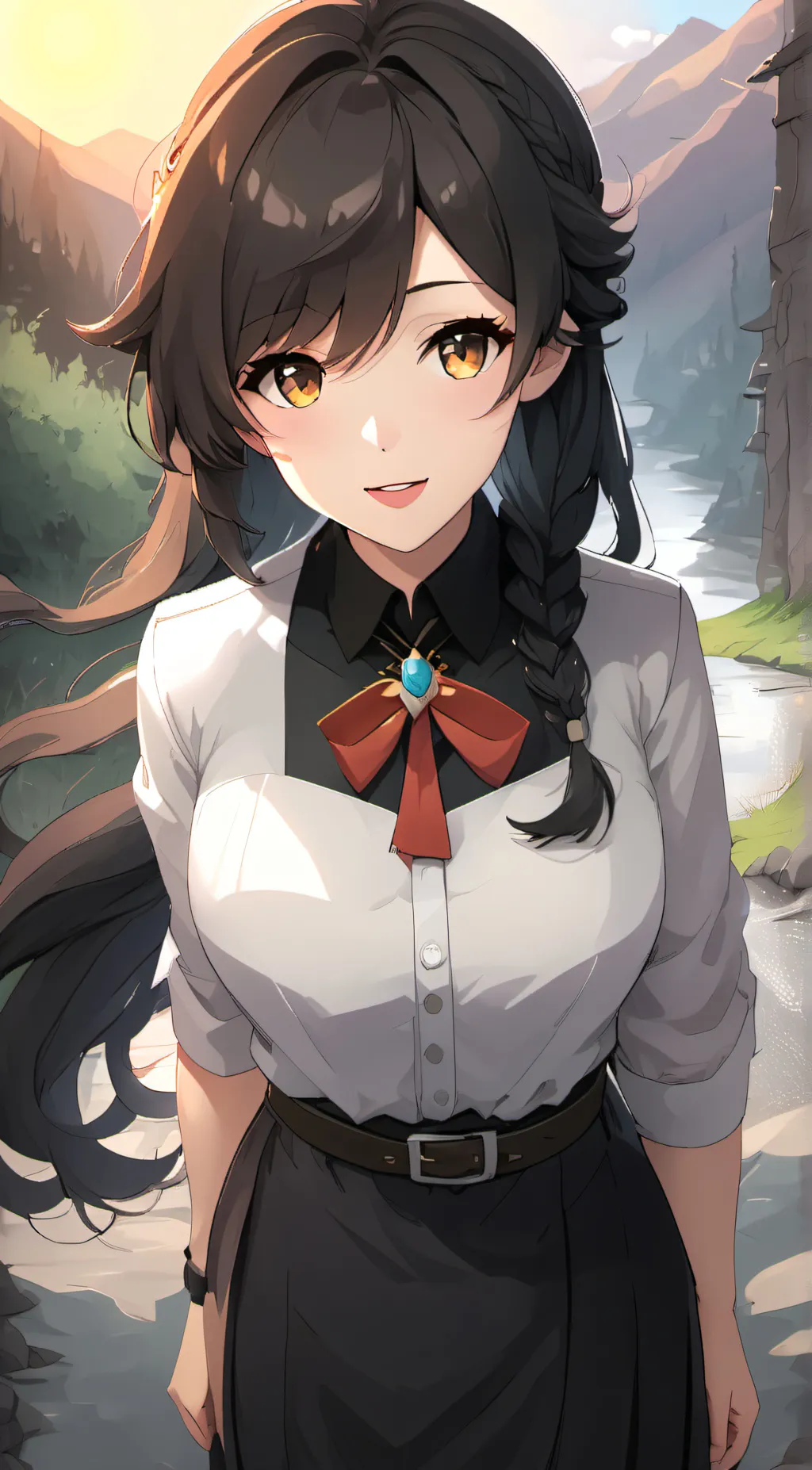 Talkie AI - Chat with Alice