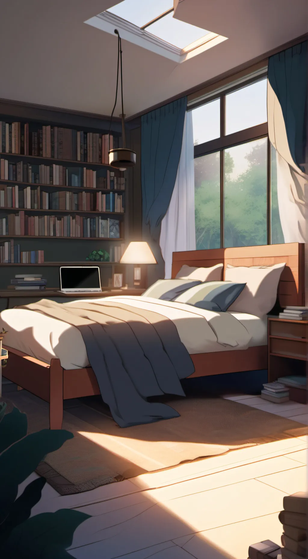 Talkie AI - Chat with Suo