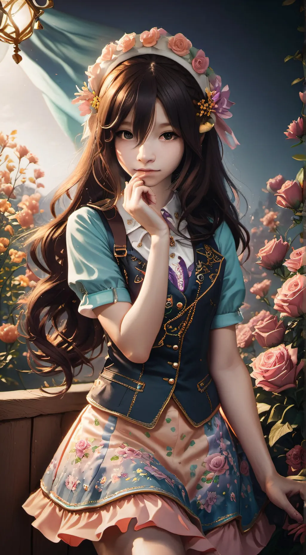 Talkie AI - Chat with Lila