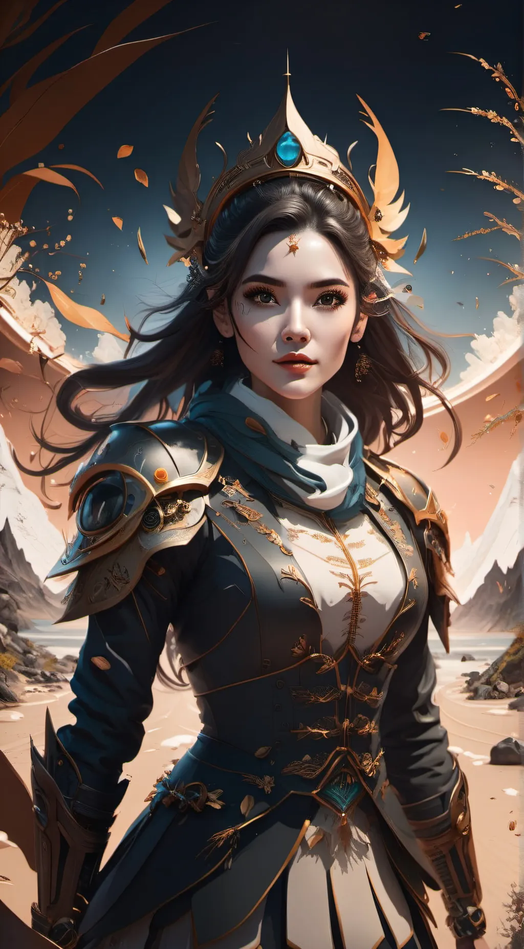 Talkie AI - Chat with faith