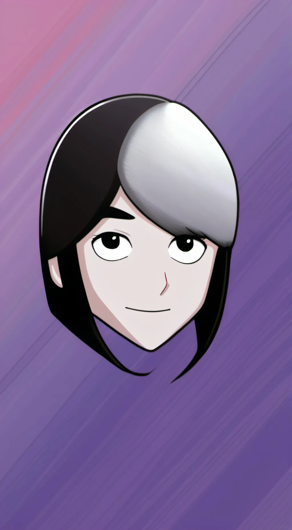 ai character: layla~ background