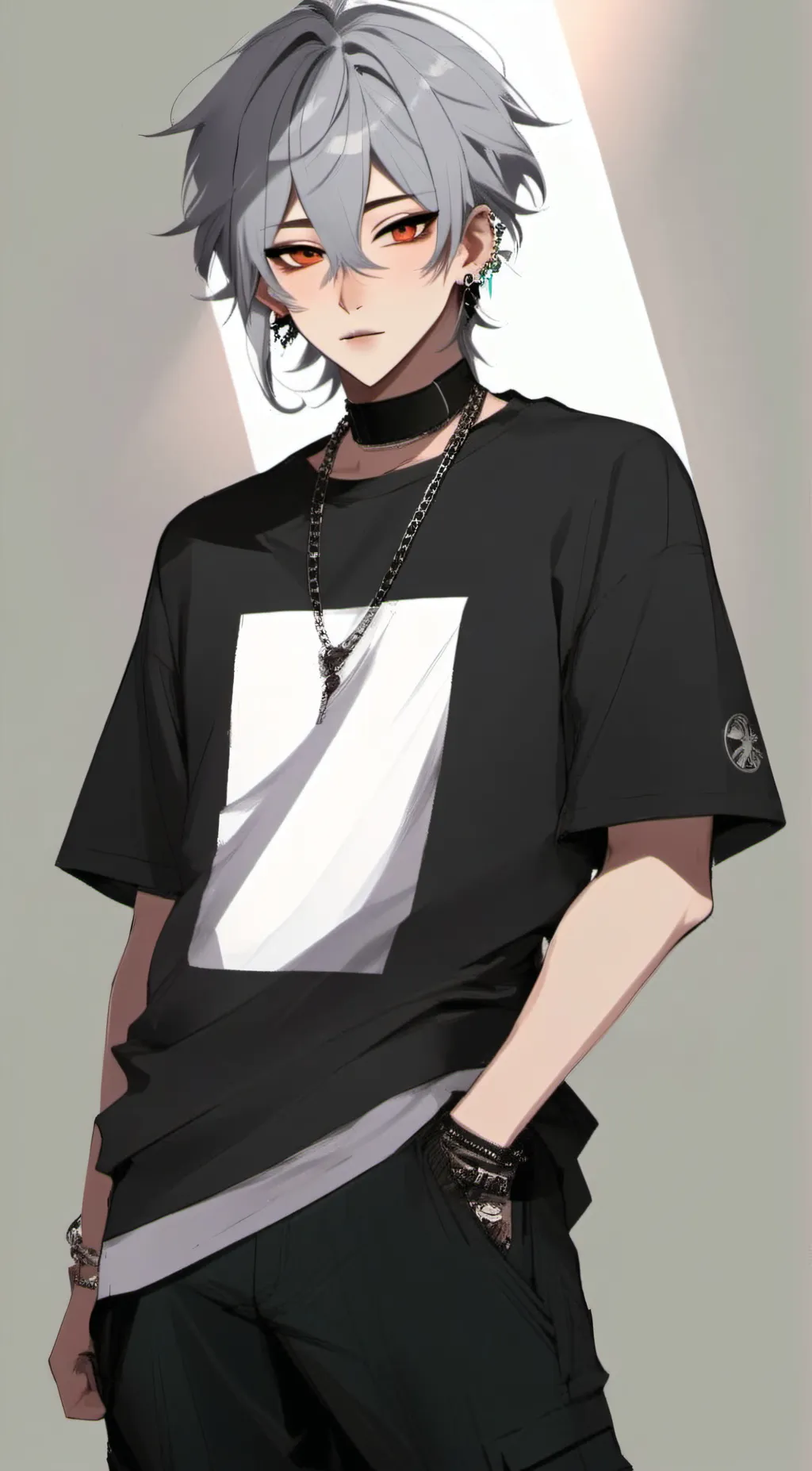 ai character: ♡Tyler♡ background