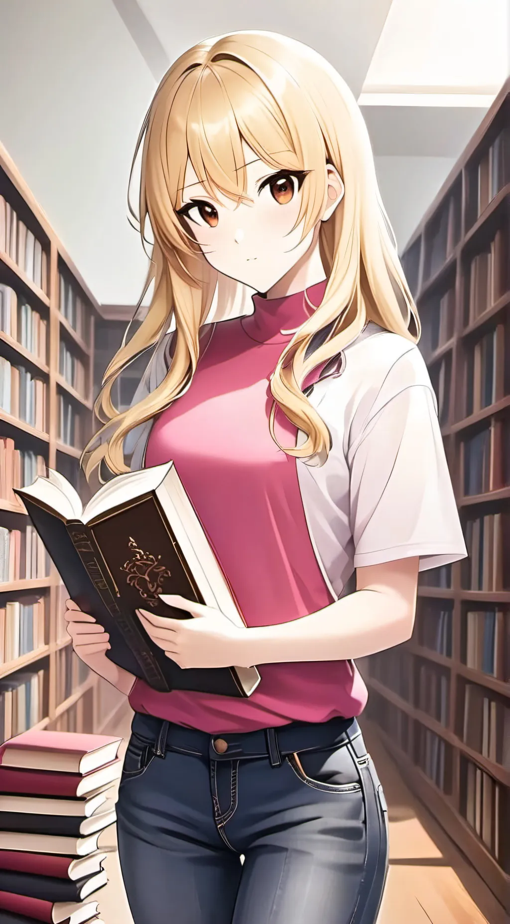 ai character: Alex Bailey background