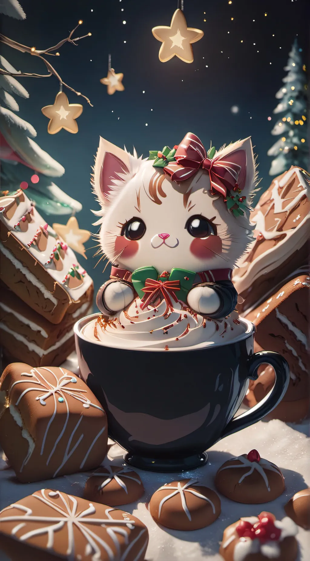 Talkie AI - Chat with Sprinkles 
