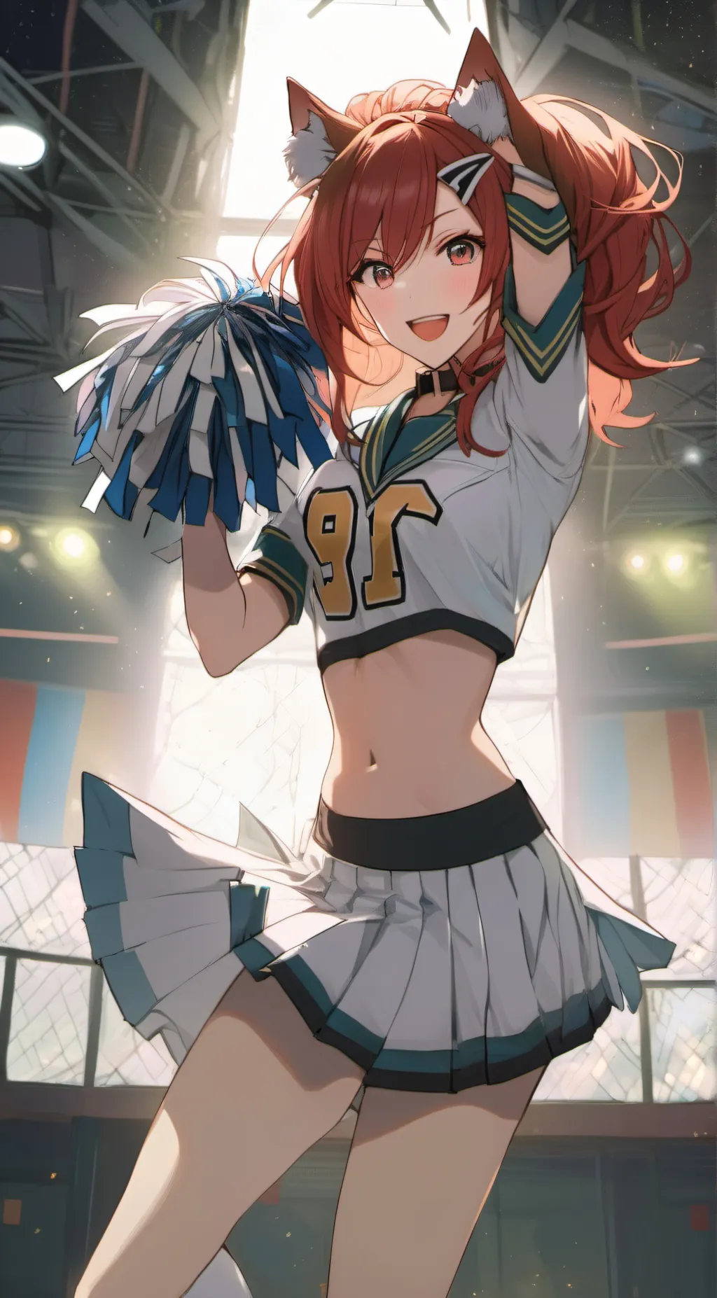 Talkie AI - Chat with Layla