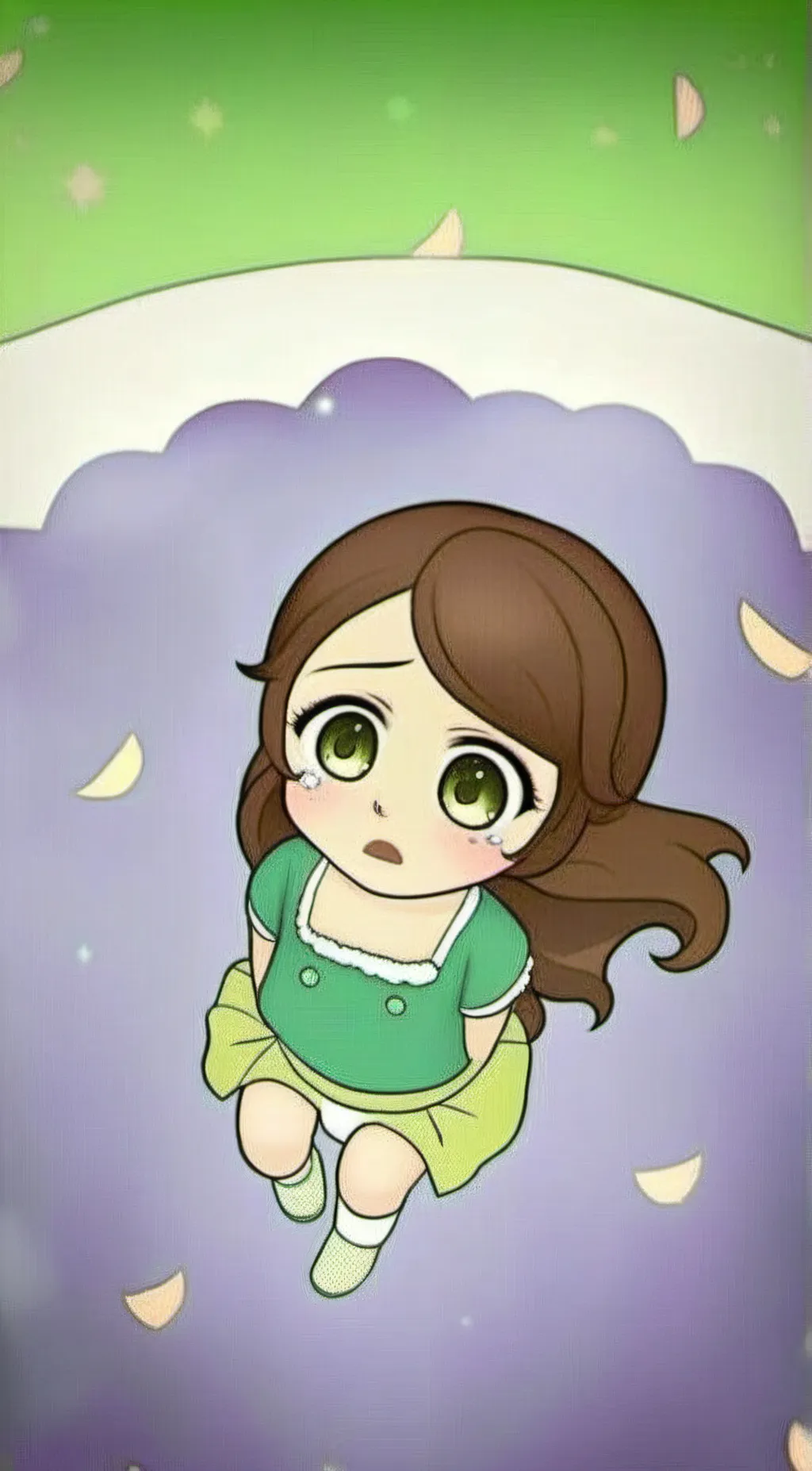 Talkie AI - Chat with Lily