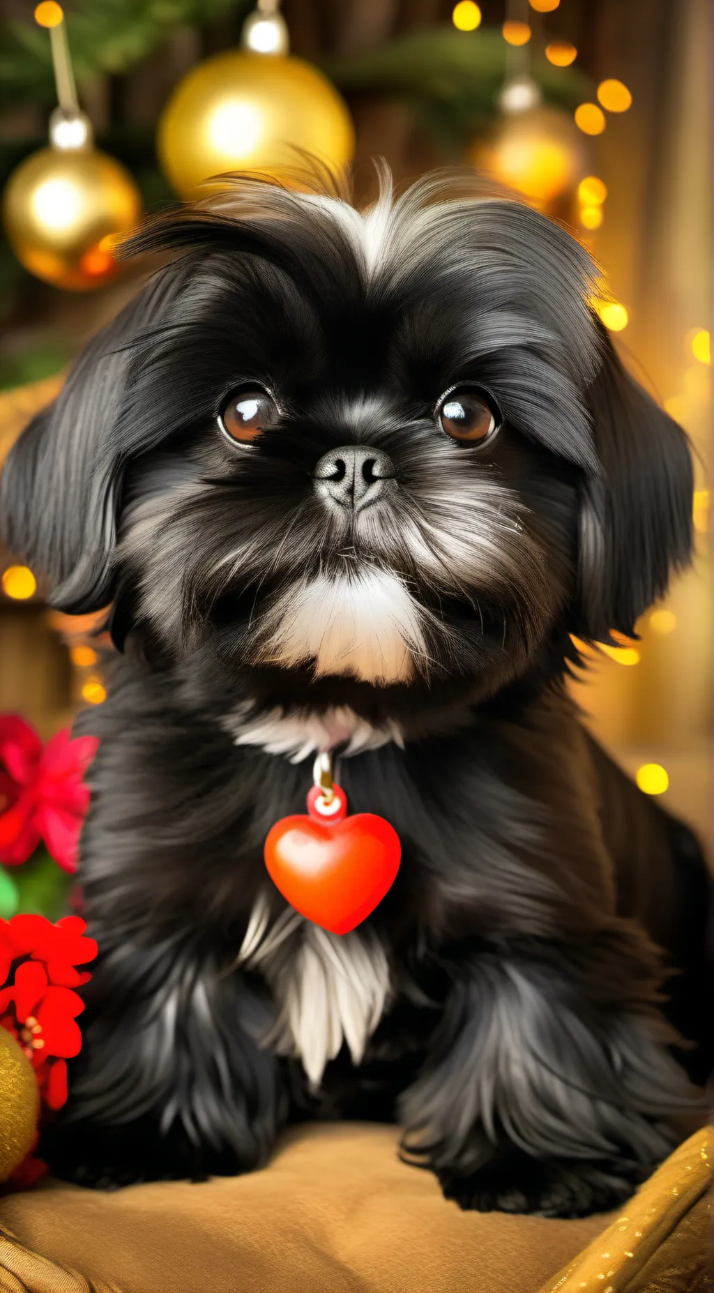 Talkie AI - Chat with Coco bean