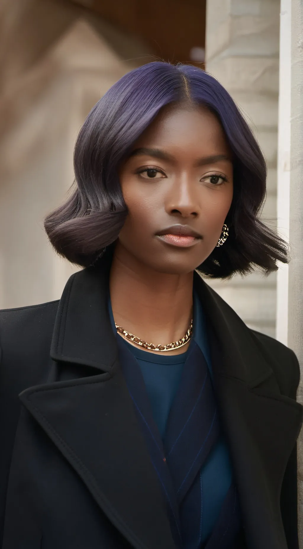 ai character: jess background