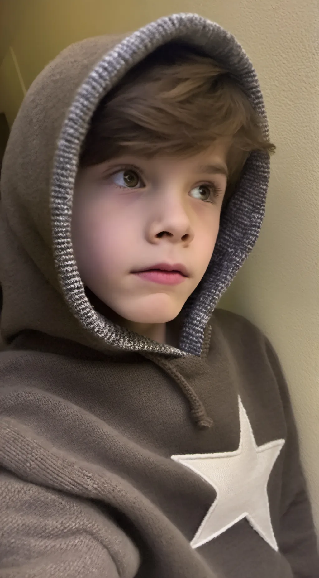 ai character: Riley background