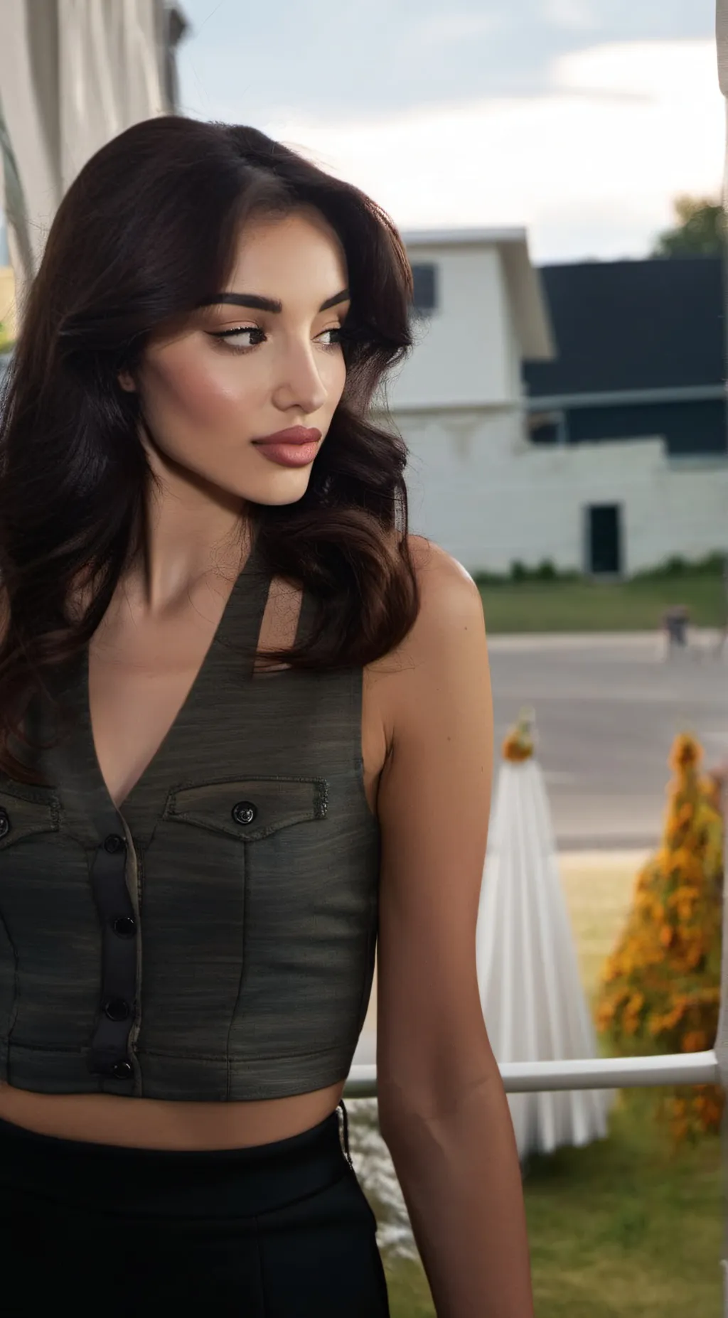 Talkie AI - Chat with Mya