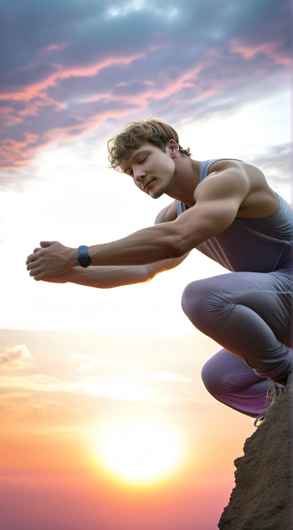 Talkie AI - Chat with Harry