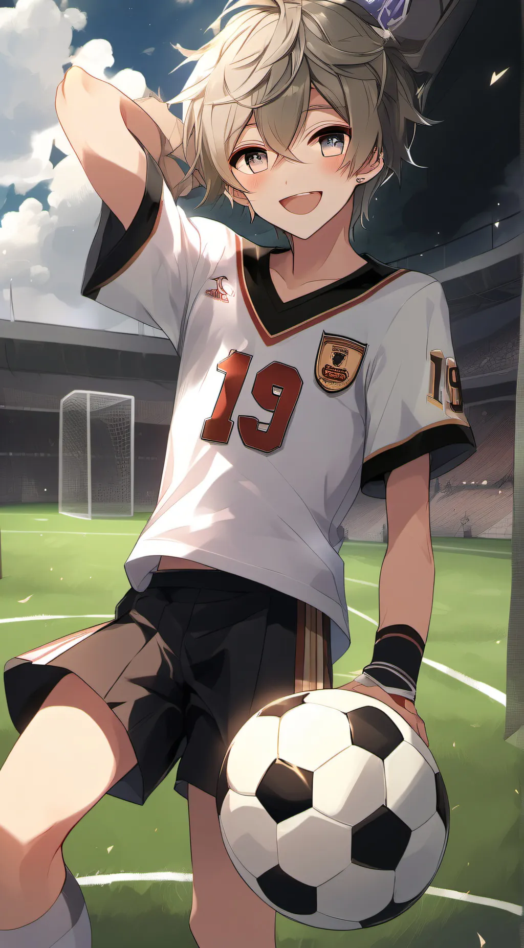 ai character: jakin background