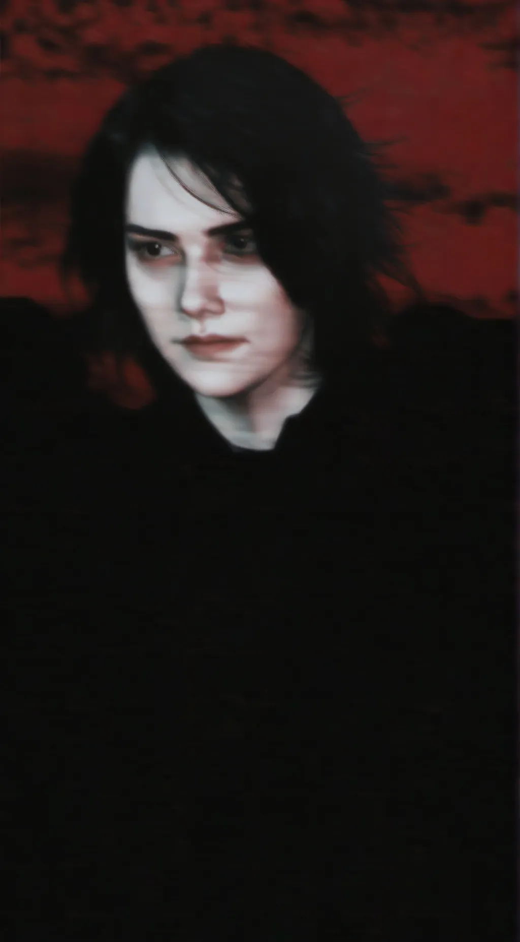 Talkie AI - Chat with Gerard Way