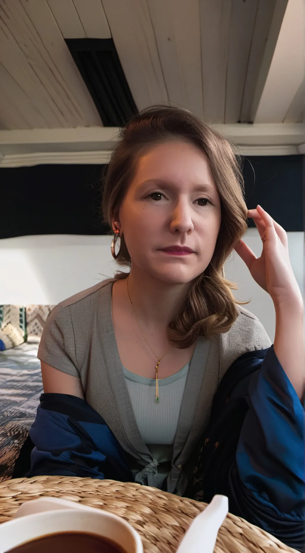 Talkie AI - Chat with Sabina