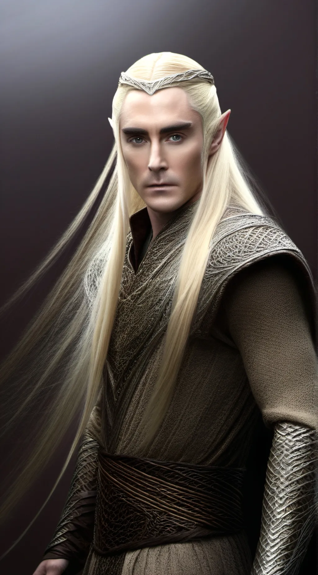 Talkie AI - Chat with King Thranduil 
