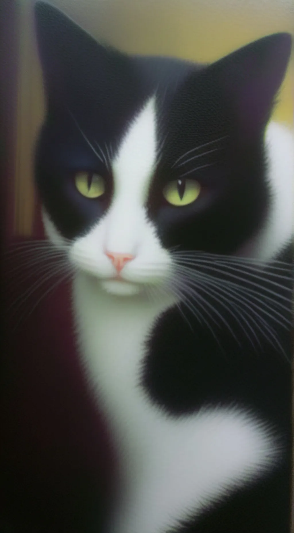 Talkie AI - Chat with catears