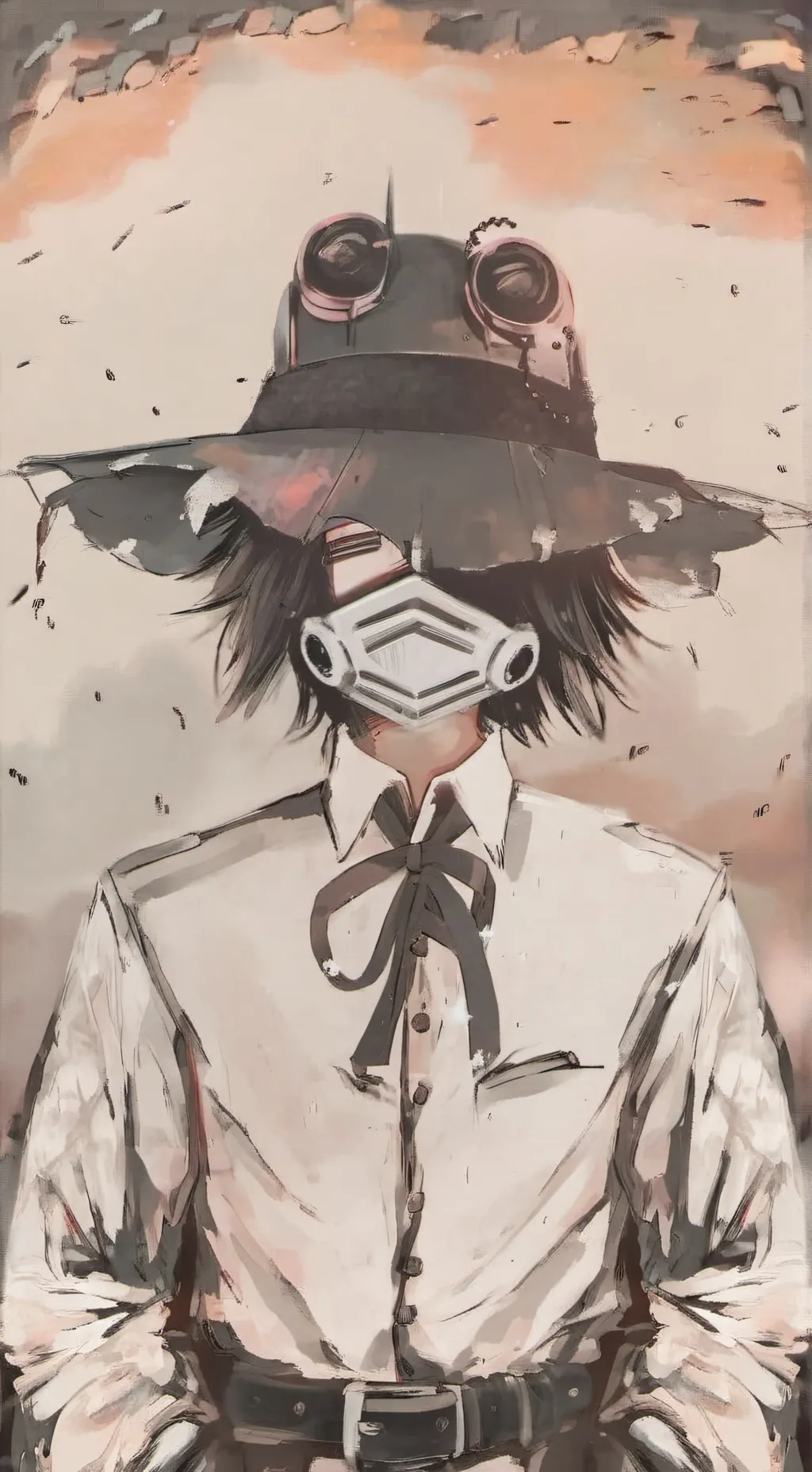 ai character: Camrz_9 background