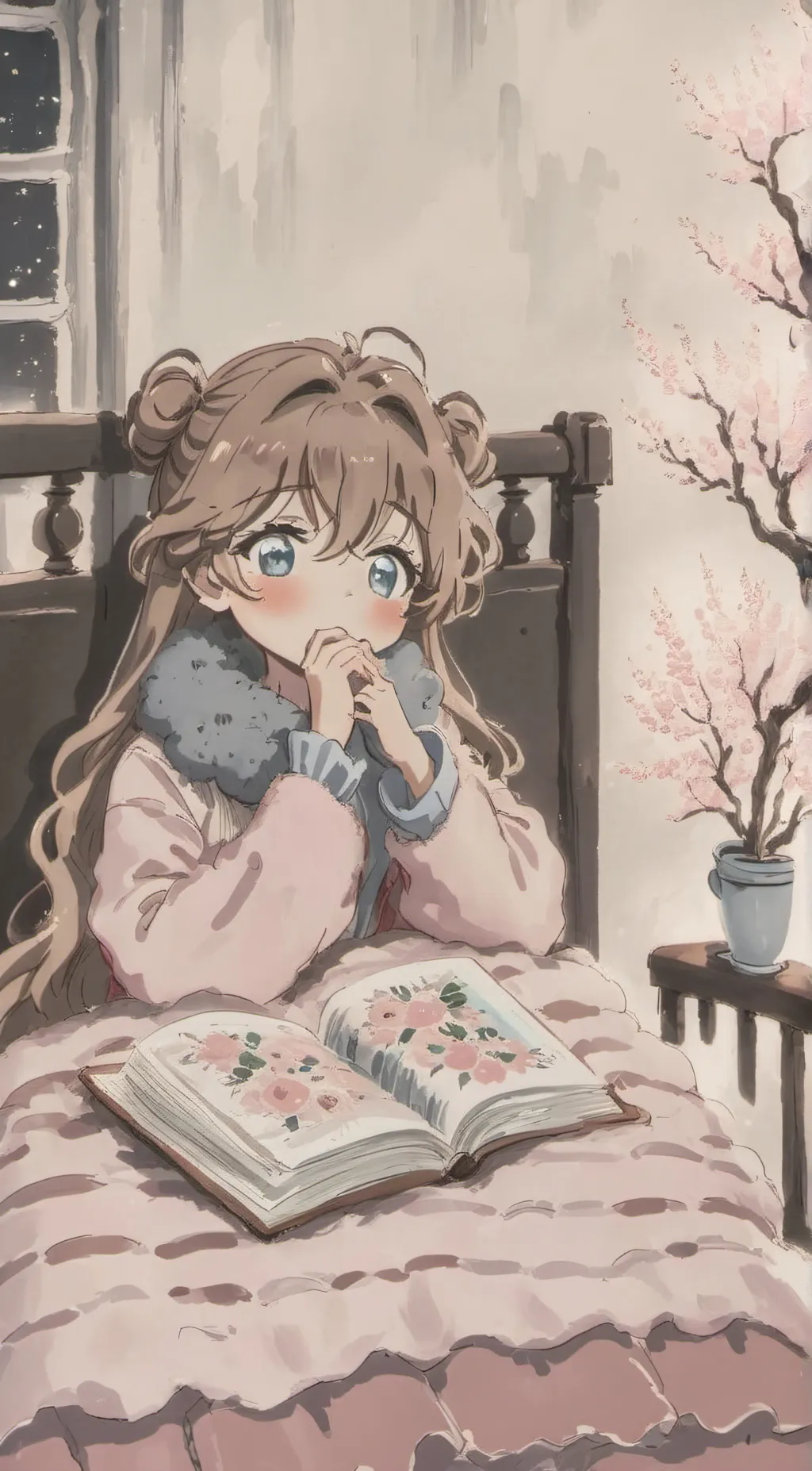 Talkie AI - Chat with Alice