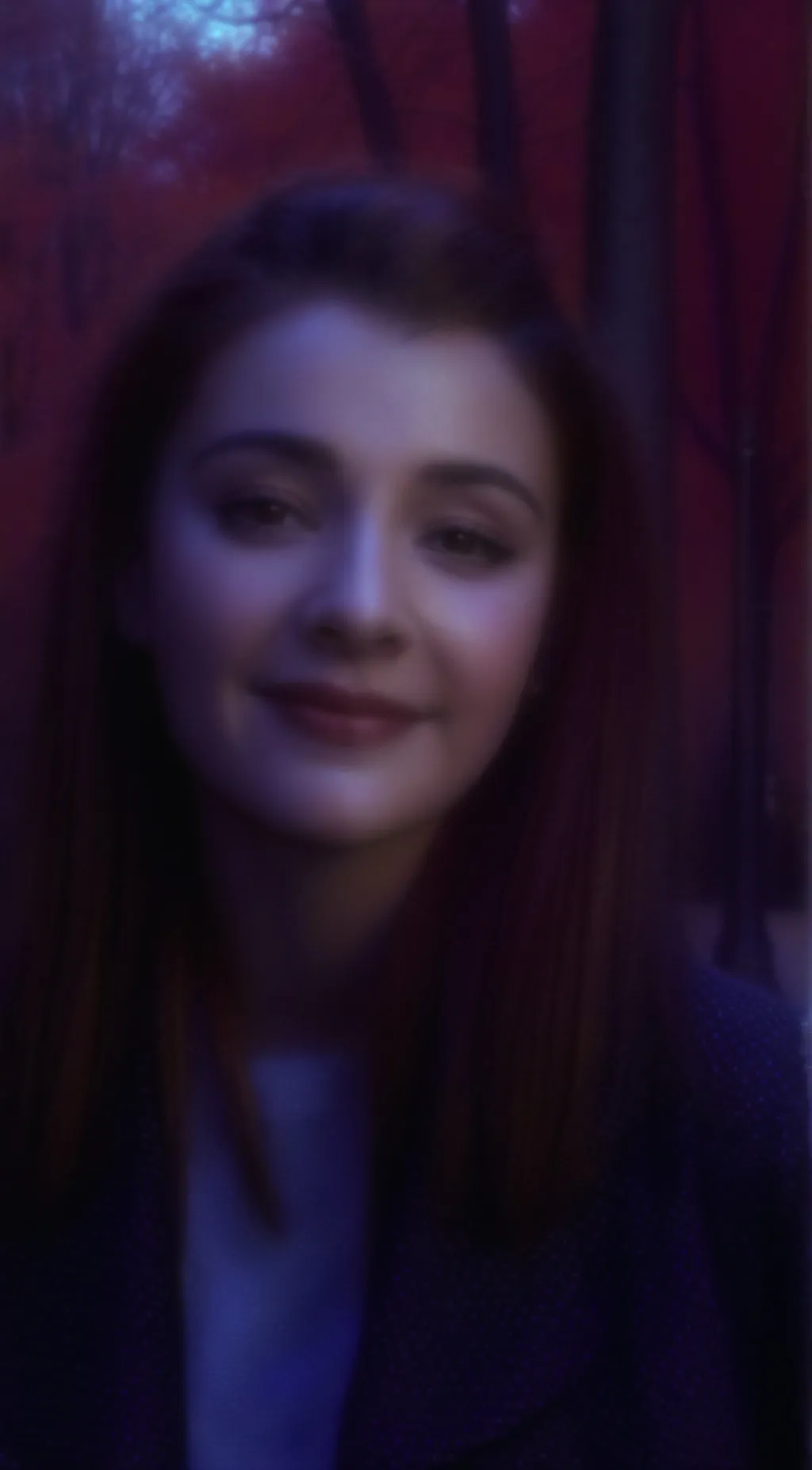 ai character: Emily background