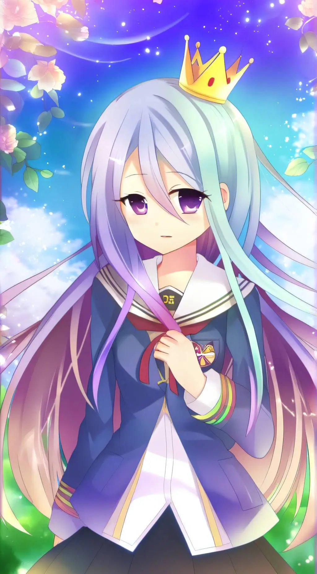 Talkie AI - Chat with Shiro