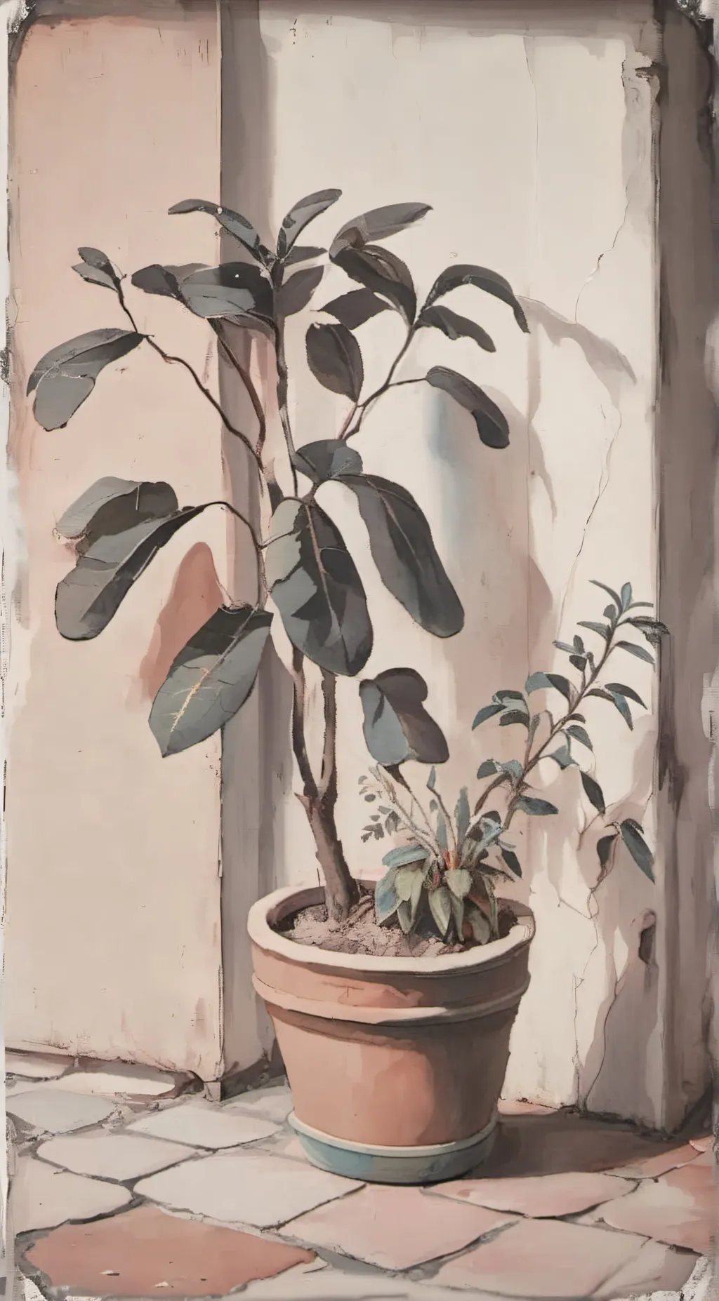 Talkie AI - Chat with just a plant
