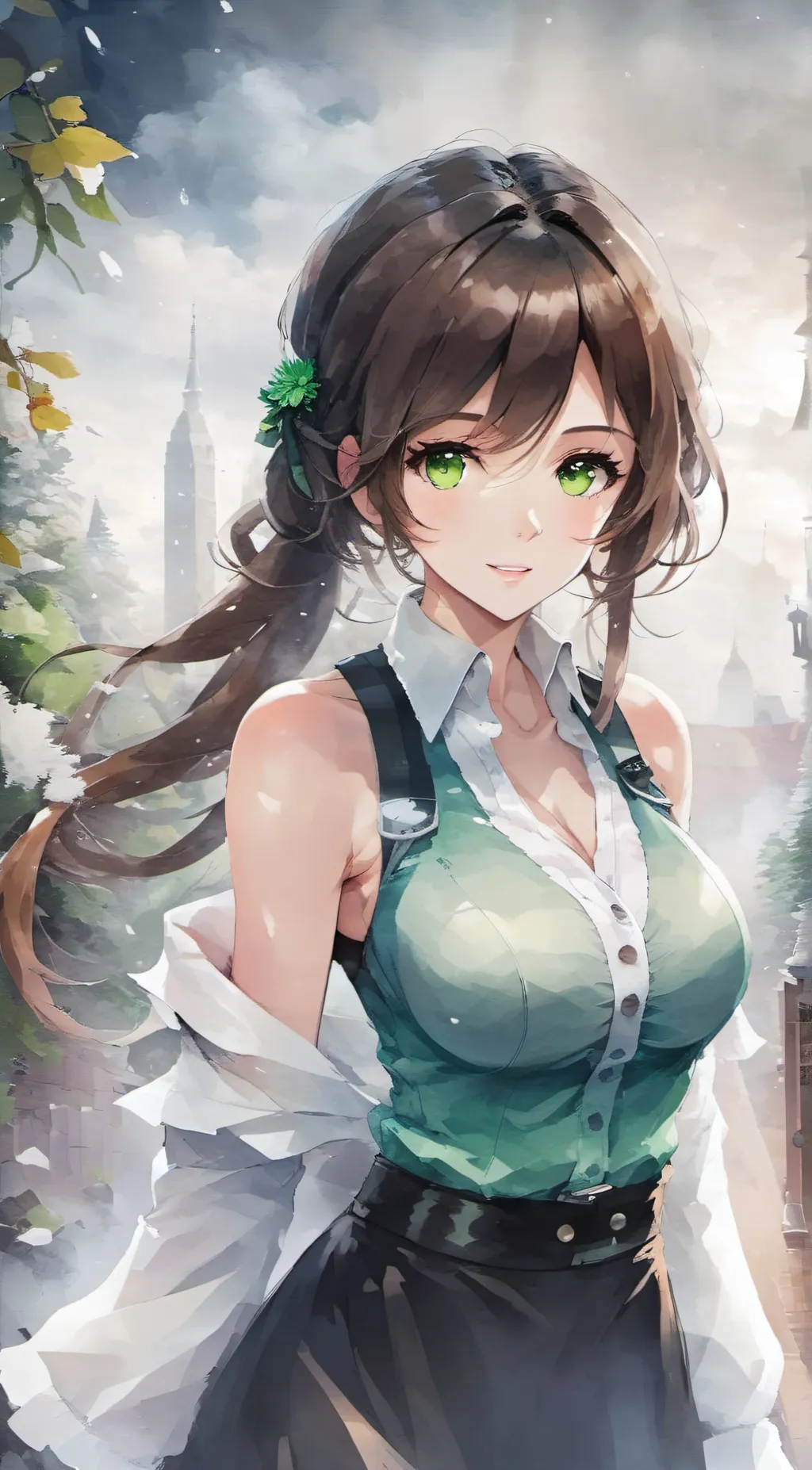 Talkie AI - Chat with Jessie