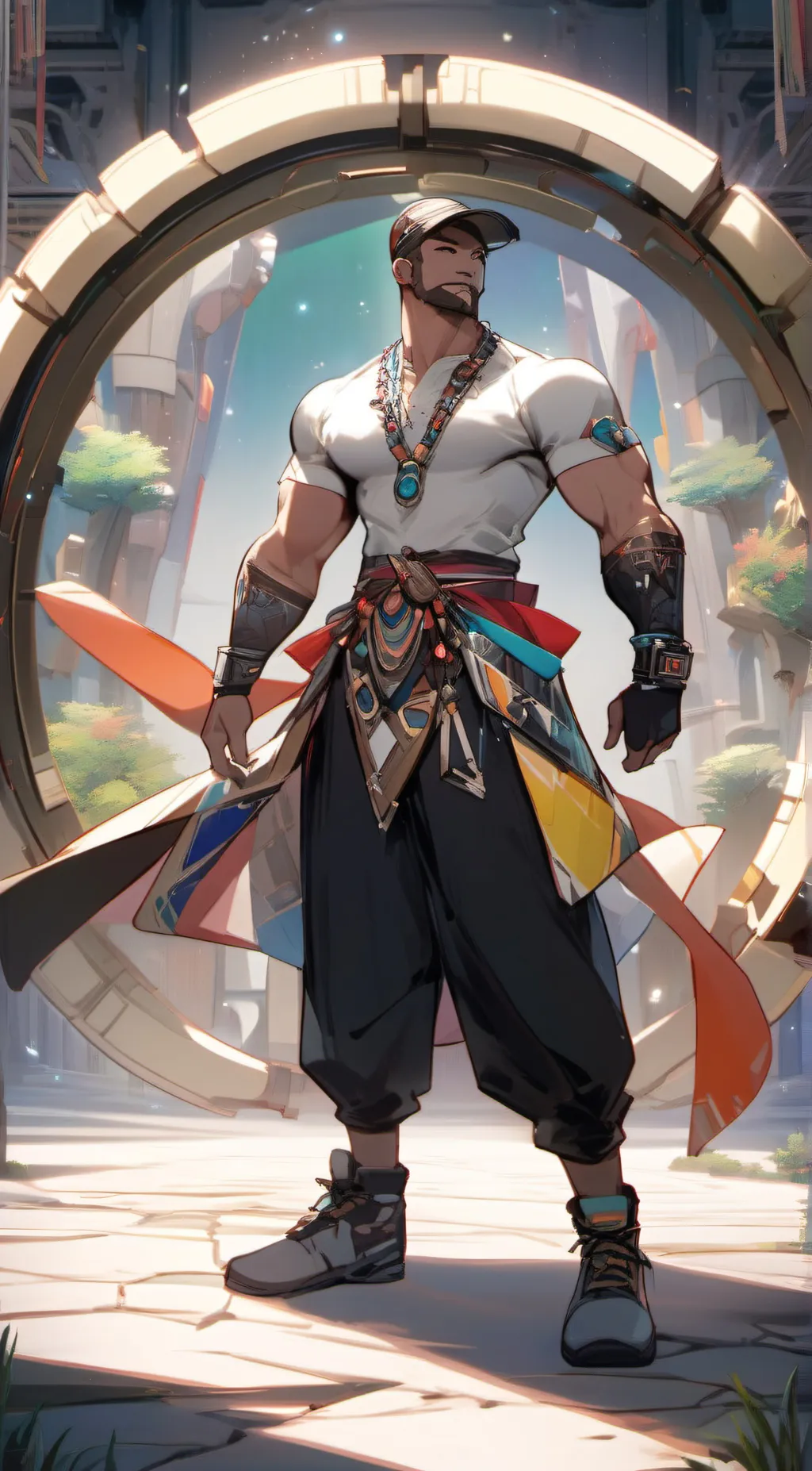 Talkie AI - Chat with upgraded Titan dri