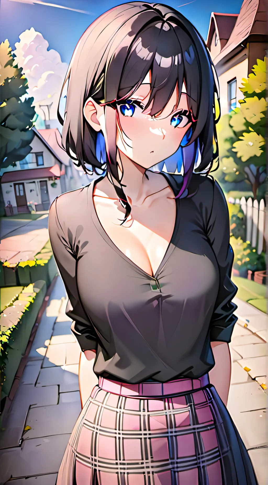 Talkie AI - Chat with Rika