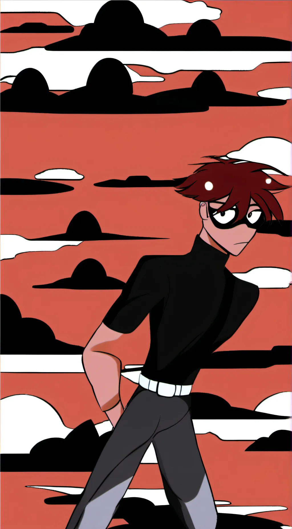 ai character: Bealzebub background