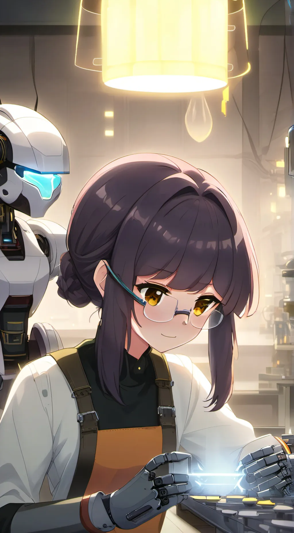 Talkie AI - Chat with alice