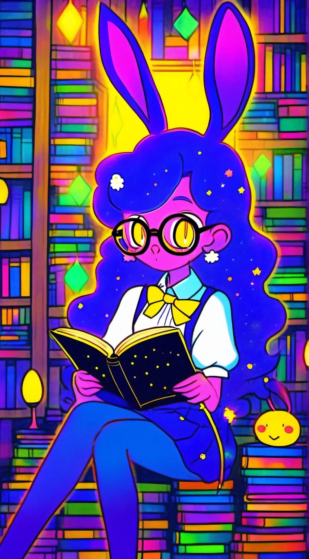 Talkie AI - Chat with Astrid 