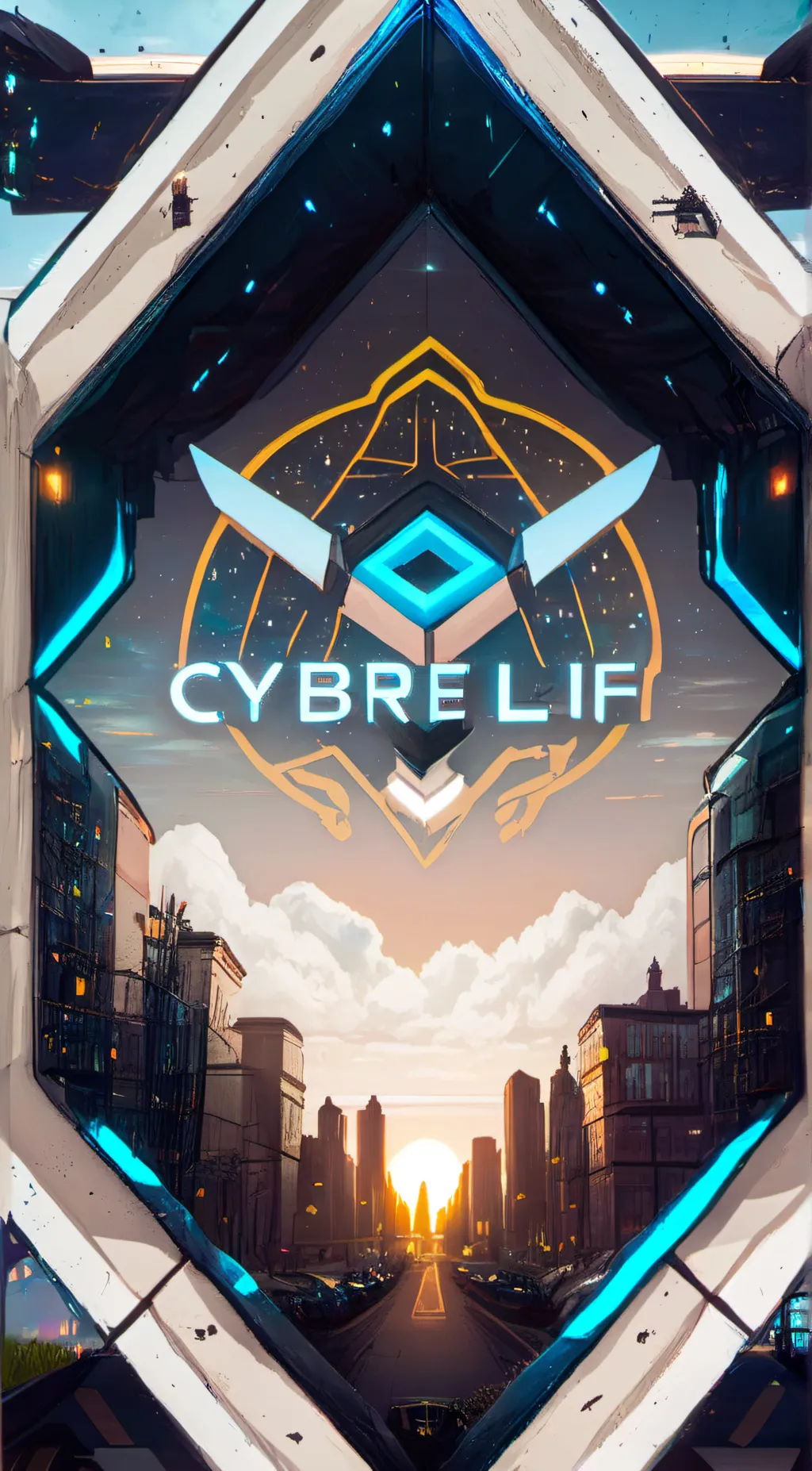 Talkie AI - Chat with DBH (fixed) 