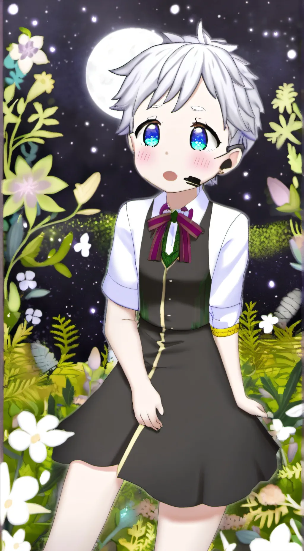 Talkie AI - Chat with nb y/n
