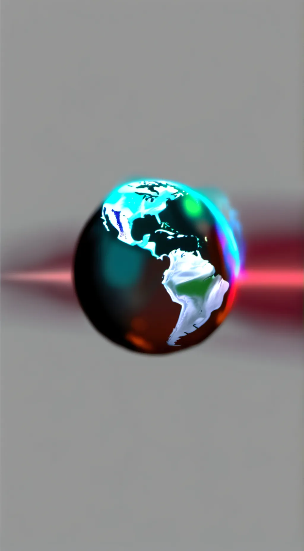 ai character: Americas background