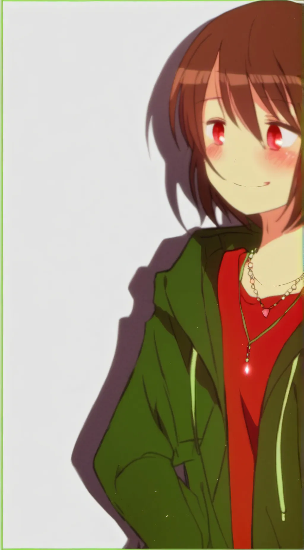 ai character: drunk chara background