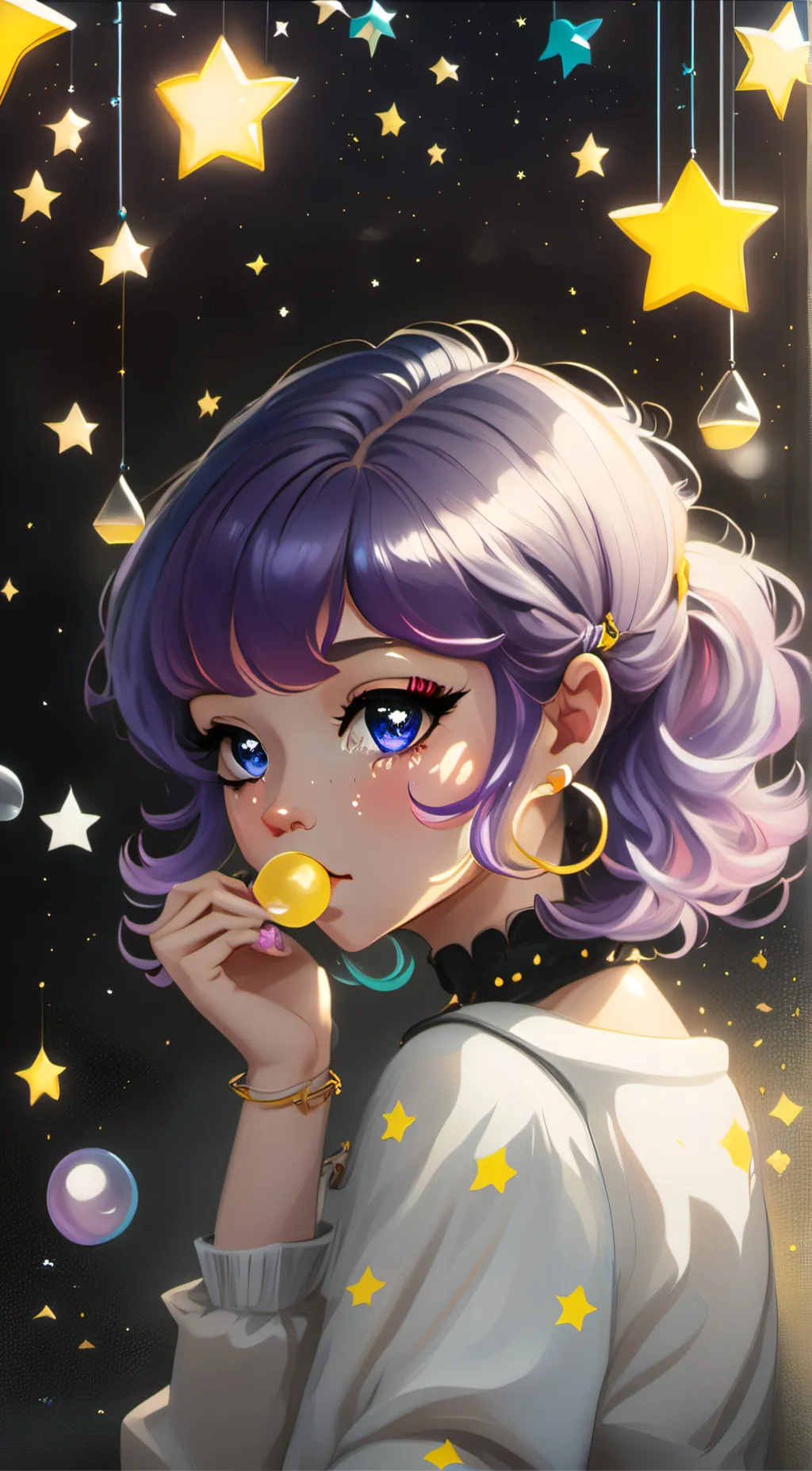 Talkie AI - Chat with Lola