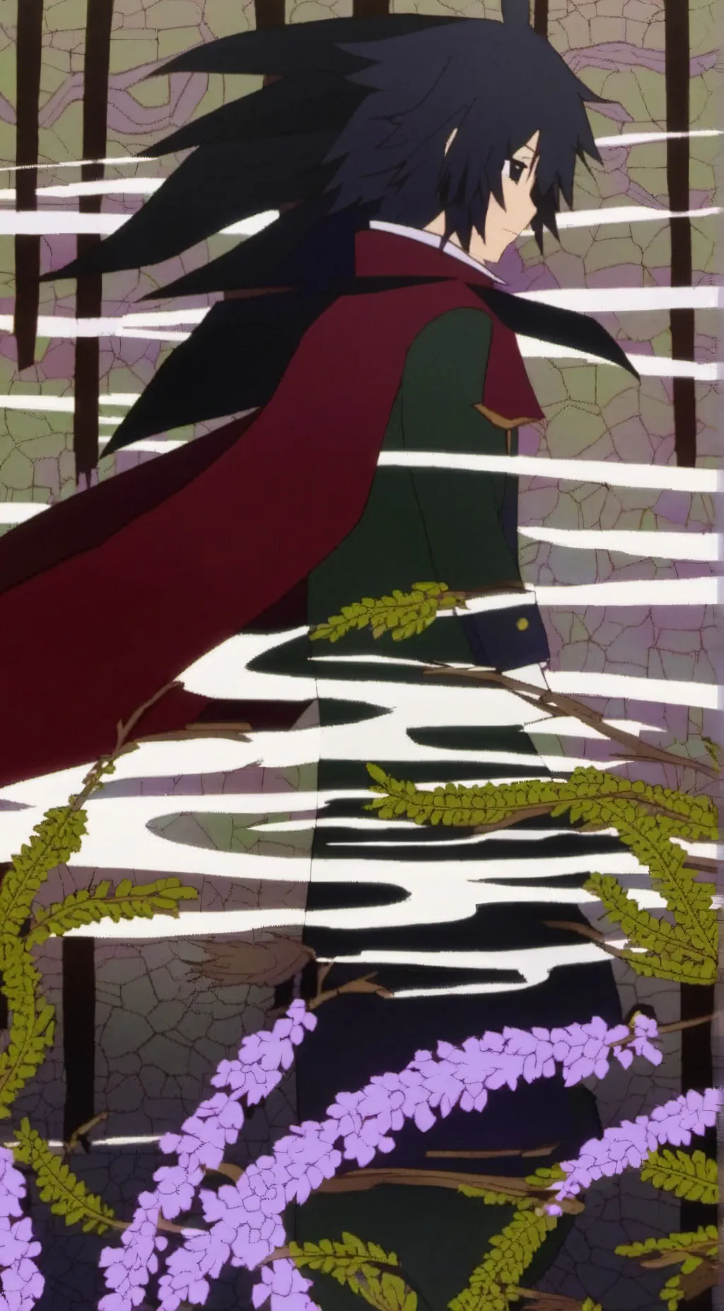 ai character: Hashiras and Y/N background